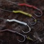 OMC Dazzlers Long Leg Aligner Red Bloodworm 6