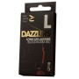 OMC Dazzlers Long Leg Aligner Red Bloodworm
