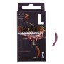 OMC Dazzlers Wormaliner Fishing Rig Curve 1