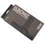 OMC Elbowz Black Buzzer Bar 2 Rod Slim 1
