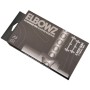 OMC Elbowz Stainless Buzzer Bar 2 Rod Slim 1