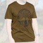 OMC Enchanted Tree Fishing T-Shirt