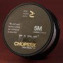 OMC Fade Chopstix Mini Mesh PVA Refill Close Up 8