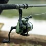 OMC FC Feeder Rod & Reel Combo 10ft