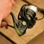 OMC FC Feeder Rod & Reel Combo 10ft