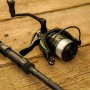 OMC FC Feeder Rod & Reel Combo 10ft
