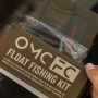 OMC FC Float Tackle Box Kit