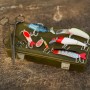 OMC FC Lure Kit - Medium