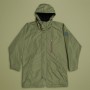 OMC Forest Green Mrigal Spring Water Resistant Fishing Jacket 1