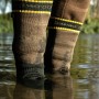 OMC Grand Adventure Waterproof Socks In Use 2