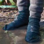 OMC Grand Adventure Waterproof Socks In Use 4