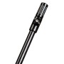 OMC Heist Bankstick Black Aluminium