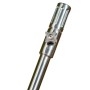 OMC Heist Bankstick Stainless Steel