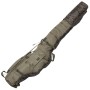 OMC Heist Extendable 3 Rod Holdall