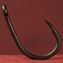 OMC Horseshoe Carp Hooks 1