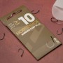 OMC Horseshoe Carp Hooks 5