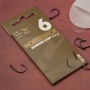OMC Horseshoe Carp Hooks 7