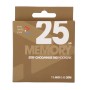 OMC Memory Stiff Chod Hinge Rig Fishing Hooklink 20m 1