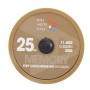 OMC Memory Stiff Chod Hinge Rig Fishing Hooklink 20m 3