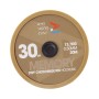 OMC Memory Stiff Chod Hinge Rig Fishing Hooklink 20m 6