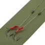 OMC Meta Terminal Tackle All-In-1 Braid Solid Bag Fishing Rig 4