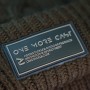 OMC The Forest Ryder Bobble Hat Close Up 2