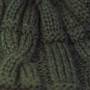 OMC The Forest Ryder Bobble Hat Close Up 3