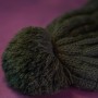 OMC The Forest Ryder Bobble Hat Close Up 5