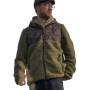 OMC PB Sherpa Fleece