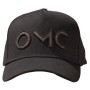 OMC Pitch Black Cap