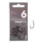 OMC Redesmere Surrender Chod Fishing Hooks 4