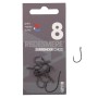 OMC Redesmere Surrender Chod Fishing Hooks 6