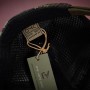 OMC Shadow Camo Cap Close Up 1