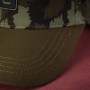 OMC Shadow Camo Cap Close Up 5