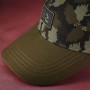 OMC Shadow Camo Cap Close Up 6