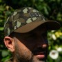 OMC Shadow Camo Cap In Use 1