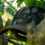 OMC Shadow Camo Cap Close Up 9