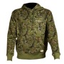 OMC Signature Splash Camo Fishing Hoodie