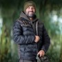 OMC Splash Camo Knight Puffer Jacket - 3 in 1 Family