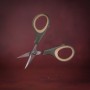 OMC Sunny Skizza Scissors 2