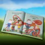 OMC The Rod Squad Childrens Book 3