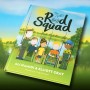 OMC The Rod Squad Childrens Book