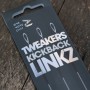 OMC Tweakers Kickback Linkz With Dog Bone Ronnie Clip 1