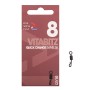 OMC Vitabitz Quick Change Fishing Swivel 2