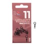 OMC Vitabitz Ring Fishing Swivels 4