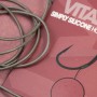 OMC Vitabitz Silicone Hook Tubing Close Up 2