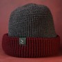 OMC Berry Toastie Beanie 2