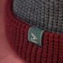 OMC Berry Toastie Beanie Close Up 1