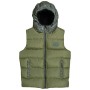 OMC Wuchang Puffer Fishing Gilet