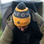 OMC Yellow Snapper Beanie 5